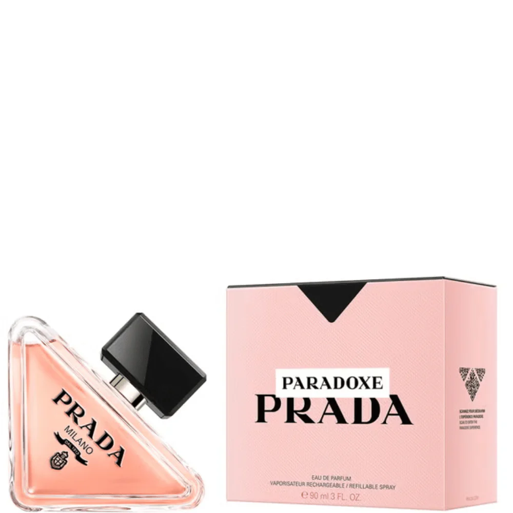 Prada Paradoxe 90ml Edp Spr