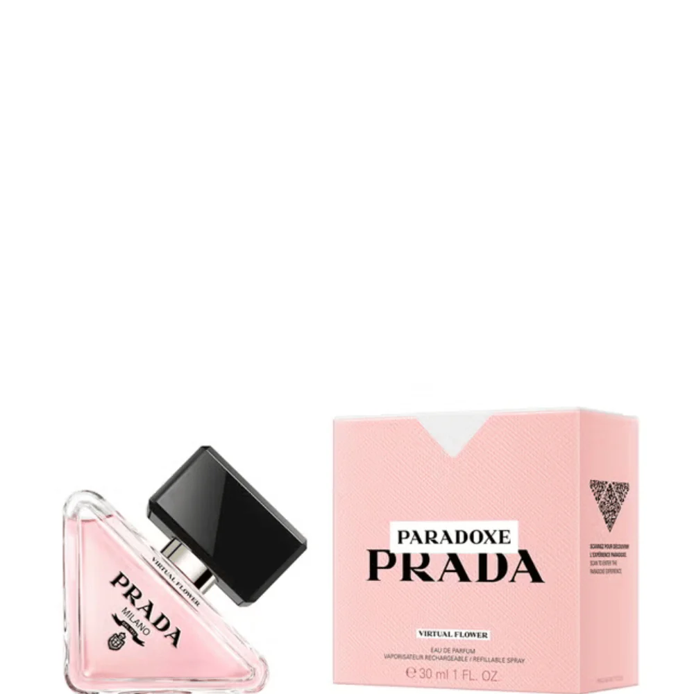 Prada Paradoxe Virtual Flower 30ml Edp Spr