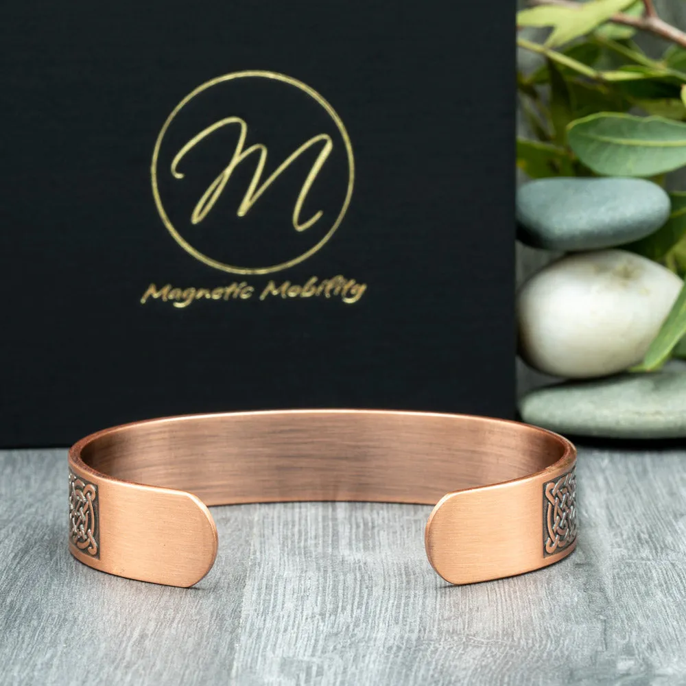 Privet Copper Bracelet - Image 5