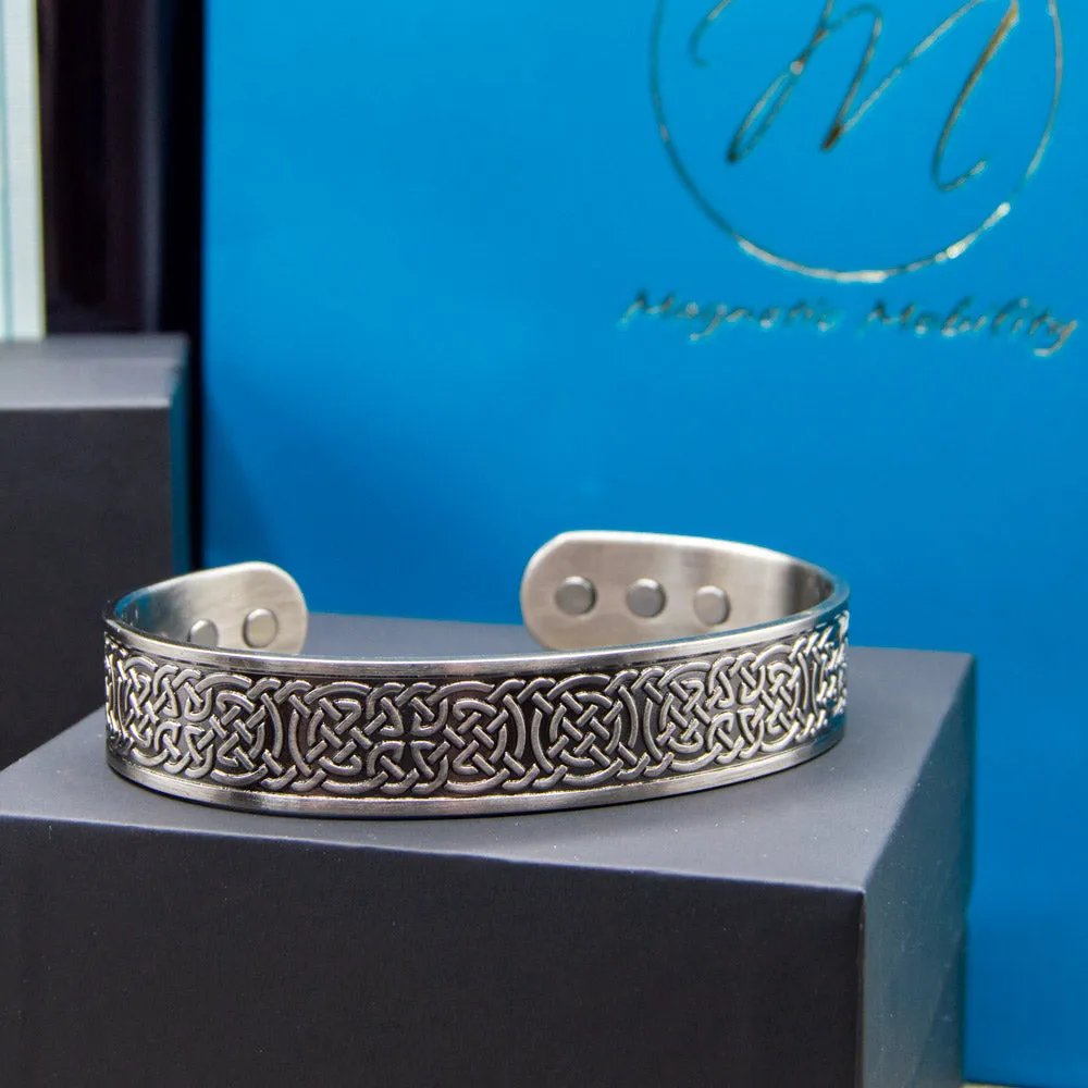 Privet Copper Bracelet - Image 6
