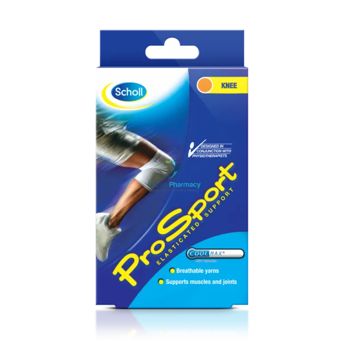 Prosport Knee Support - Medium / Large 1 Pack