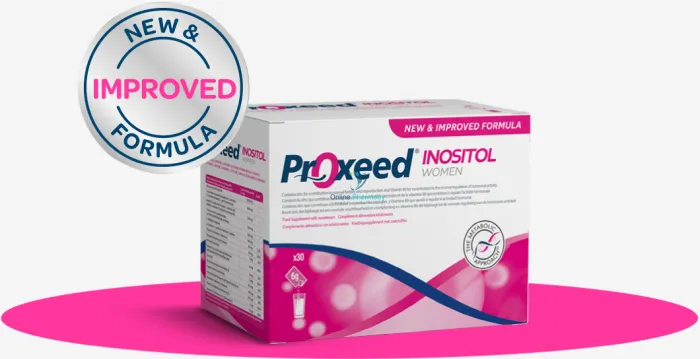 Proxeed Women Inositol - 30 Pack
