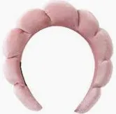 Pulse Makeup Headband