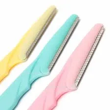 Pulse Professional Dermaplaning Tool 3pk