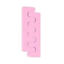 Pulse Professional Pink Toe Separators