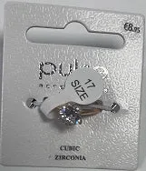 Pulse Ring - Size 16 - Image 2