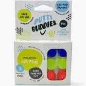 Putty Buddies Silicone Ear Plugs - 3 Pack - Image 2
