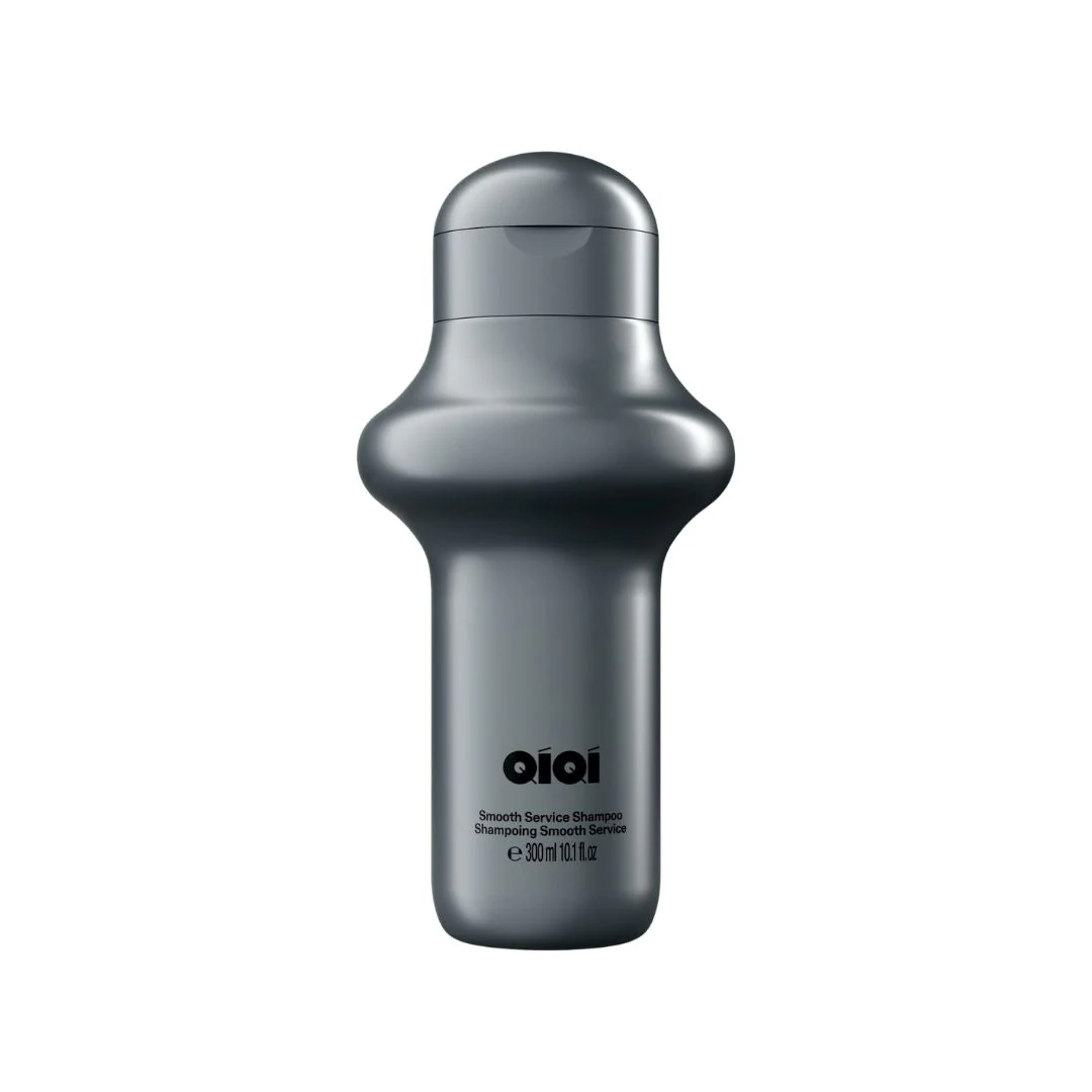 QIQI Smooth Service Shampoo 300ML