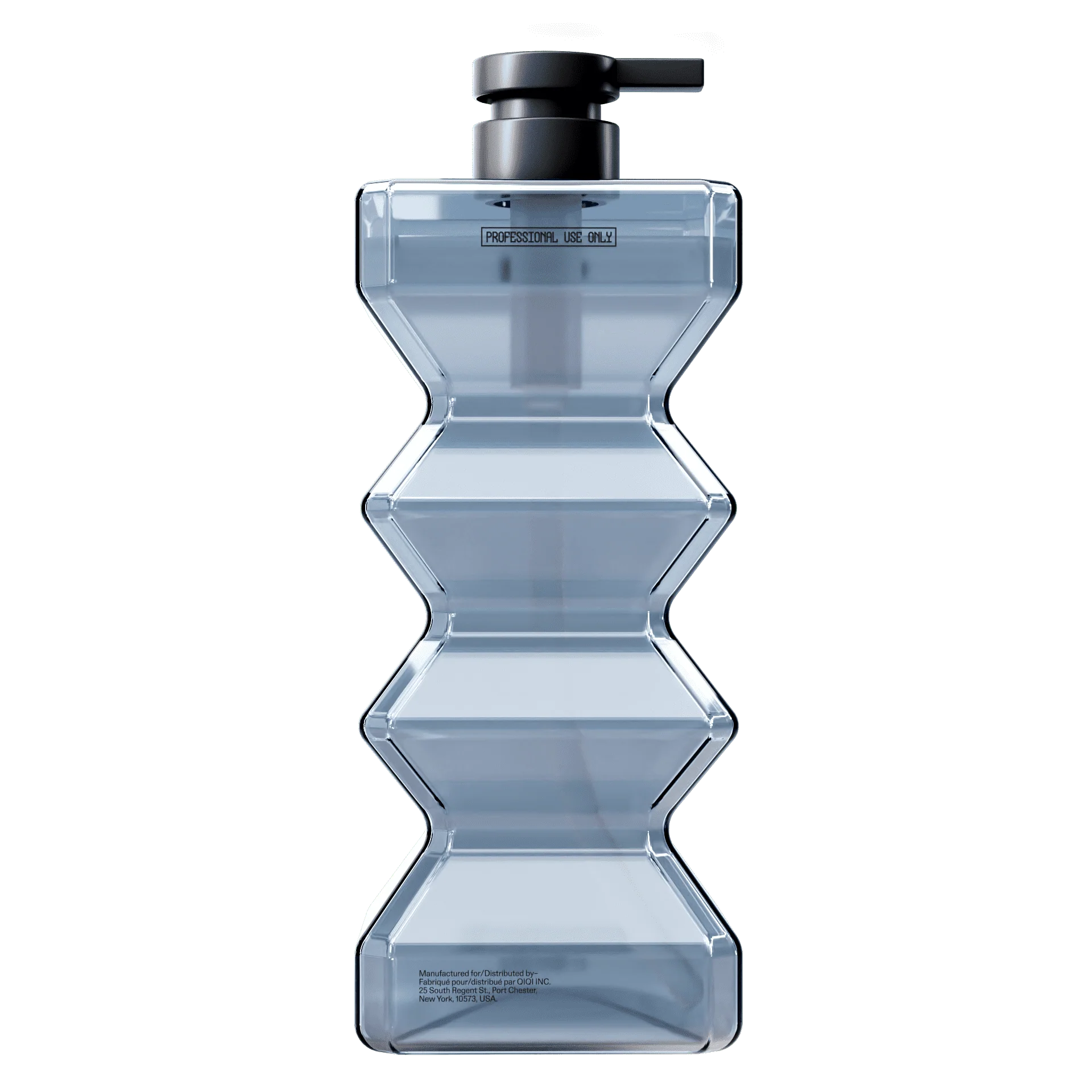 QIQI Smooth Service Shampoo XXL (1 litre)