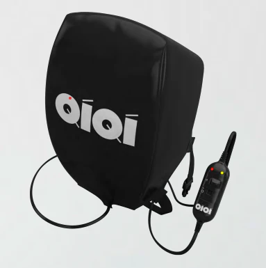 QIQI - Straightening Perfecter Heat Cap
