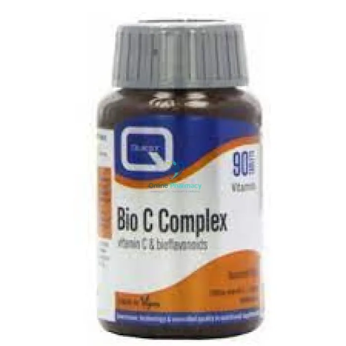 Quest Bio C Complex - 30/90 Pack - Image 2