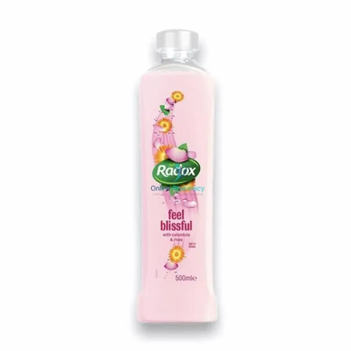 Radox Bath Feel Blissful - 500ml