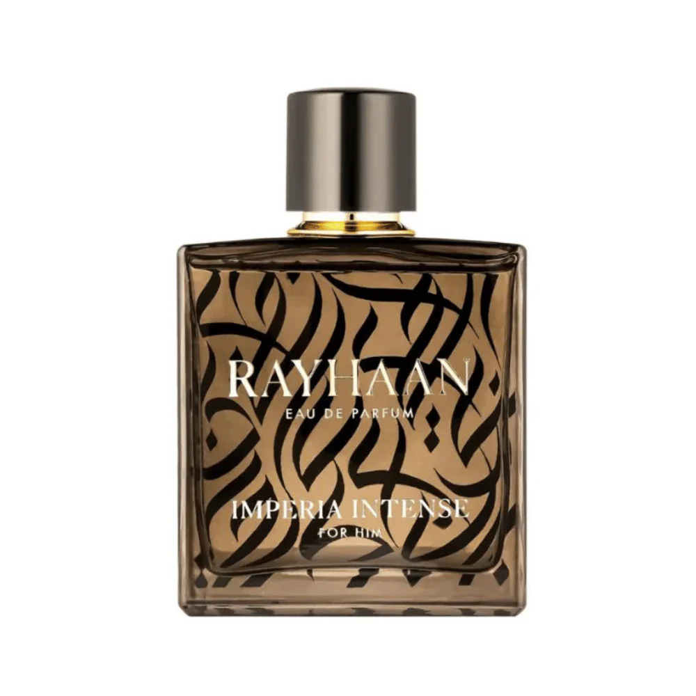 Rayhaan Imperia Intense 100ml Edp Spr - Image 2