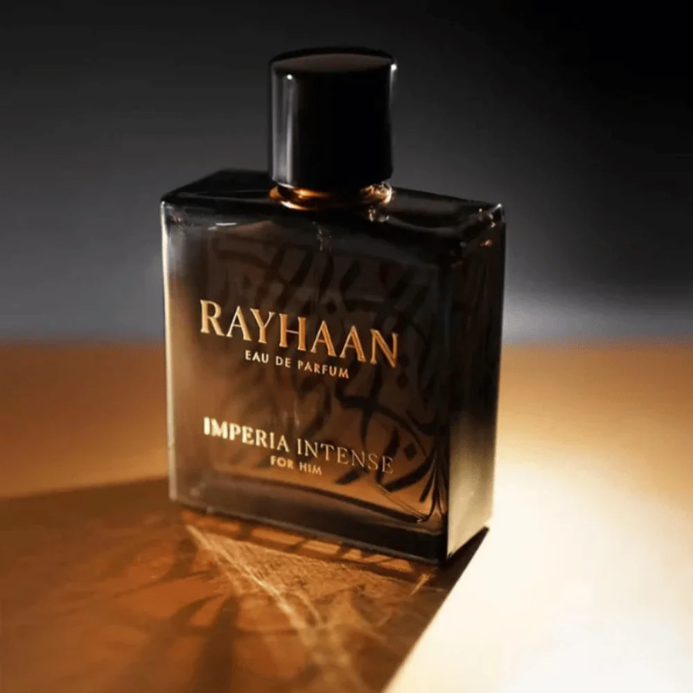 Rayhaan Imperia Intense 100ml Edp Spr - Image 3