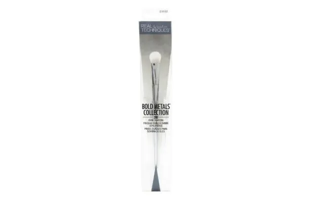 Real Techniques Bold Metal Shadow Brush