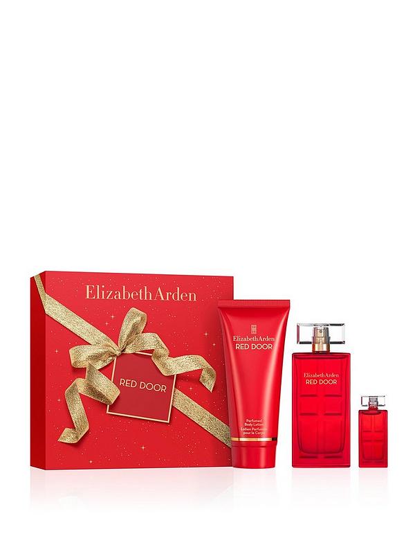 Red Door 50ml 3pc Gift Set