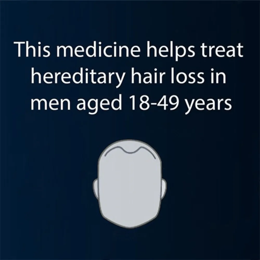 Regaine (minoxidil) 5% Foam For Men - 9 Month Supply - Image 6