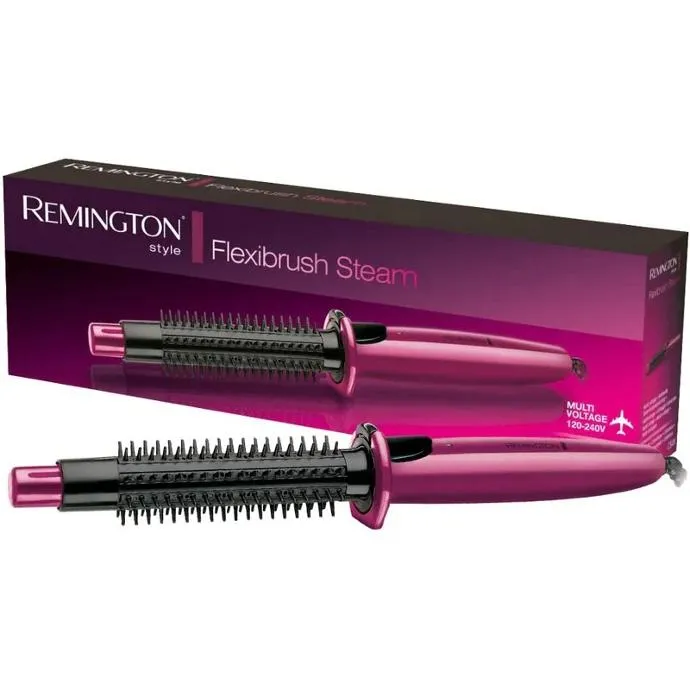 Remington Flexibrush Steam