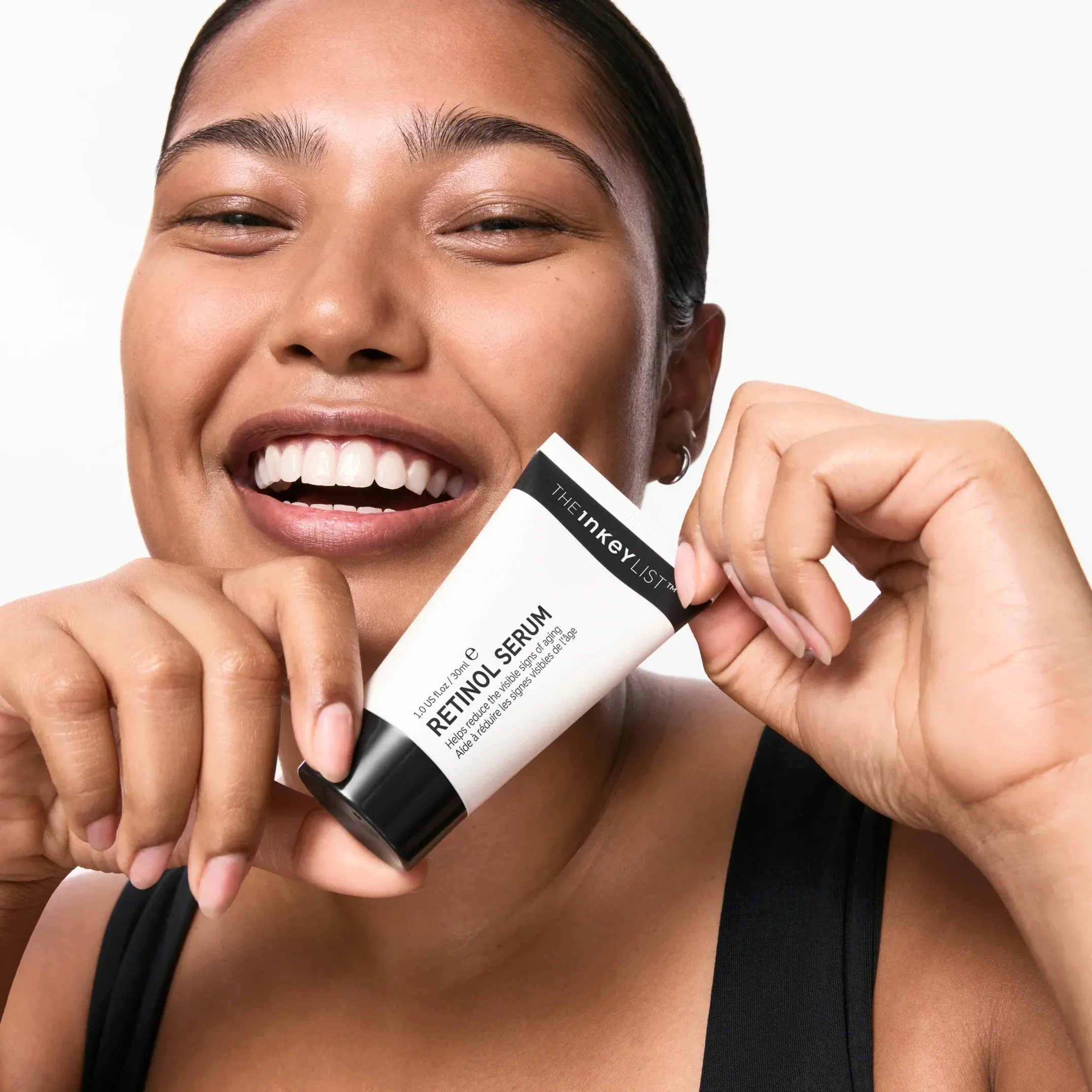 The Inkey List Retinol Serum - 30ml - Image 3