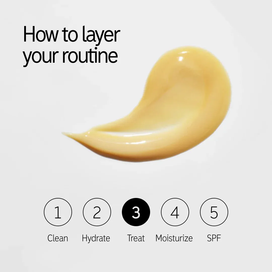The Inkey List Retinol Serum - 30ml - Image 6