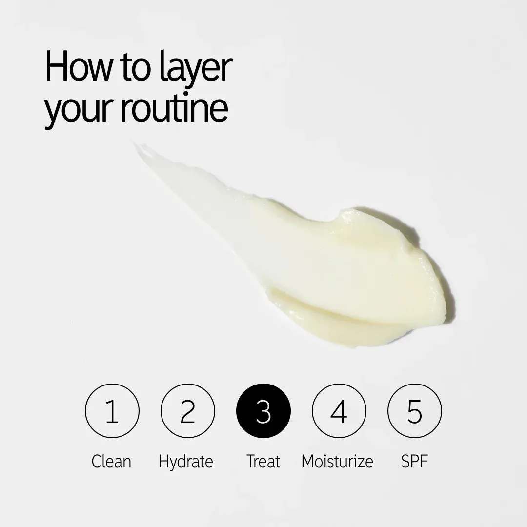 The Inkey List Retinol Eye Cream - 15ml - Image 6