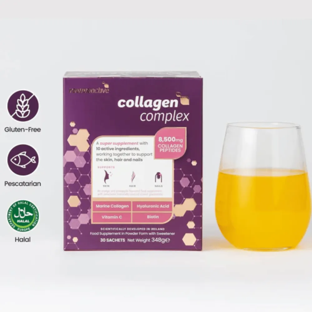 Revive Active Collagen Complex - 3 Month Supply - Image 2