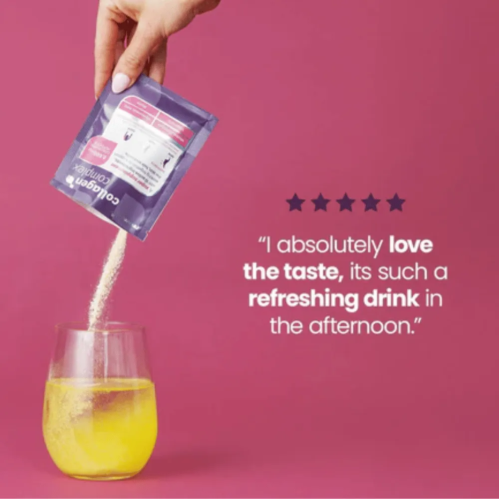 Revive Active Collagen Complex - 3 Month Supply - Image 4
