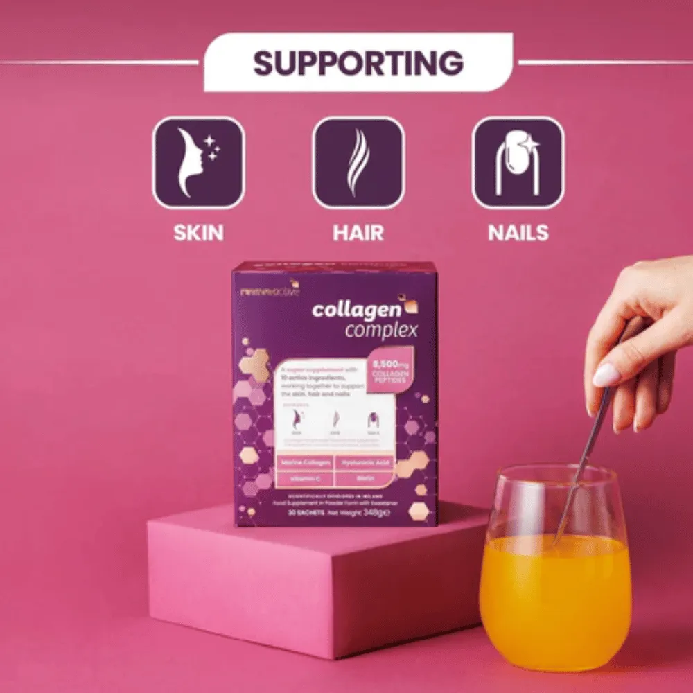 Revive Active Collagen Complex - 30 Sachets - Image 3