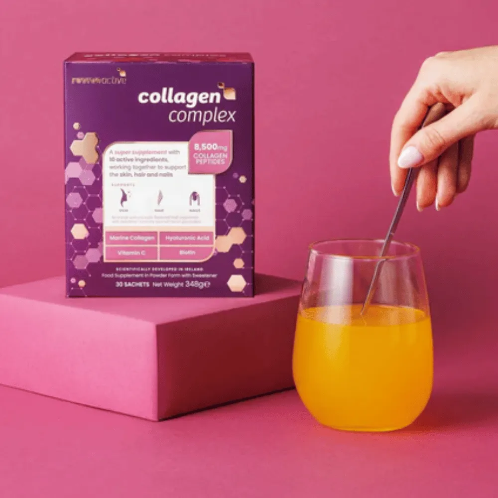 Revive Active Collagen Complex - 30 Sachets - Image 5