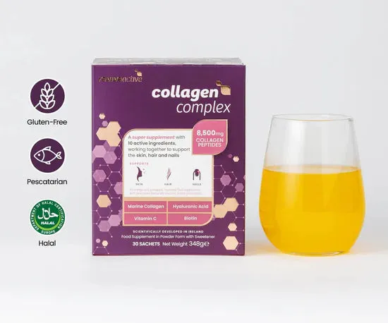 Revive Active Collagen Complex - 30 Sachets - Image 6