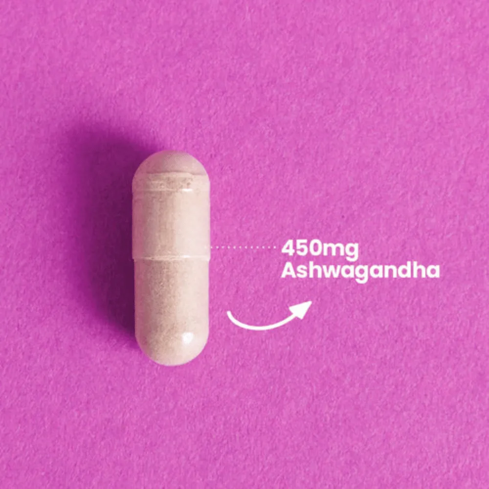 Revive Active Meno Botanicals - 30 Capsules - Image 4