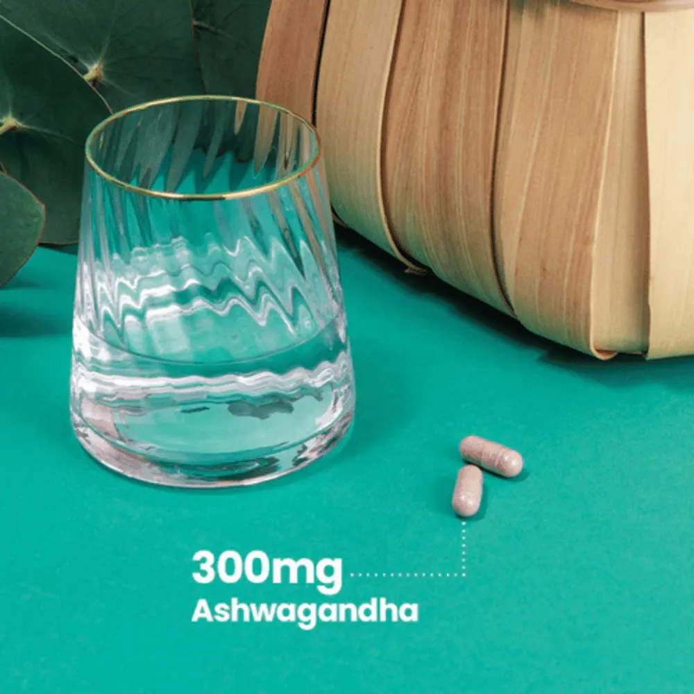 Revive Calm Capsules - 30 Pack - Image 4