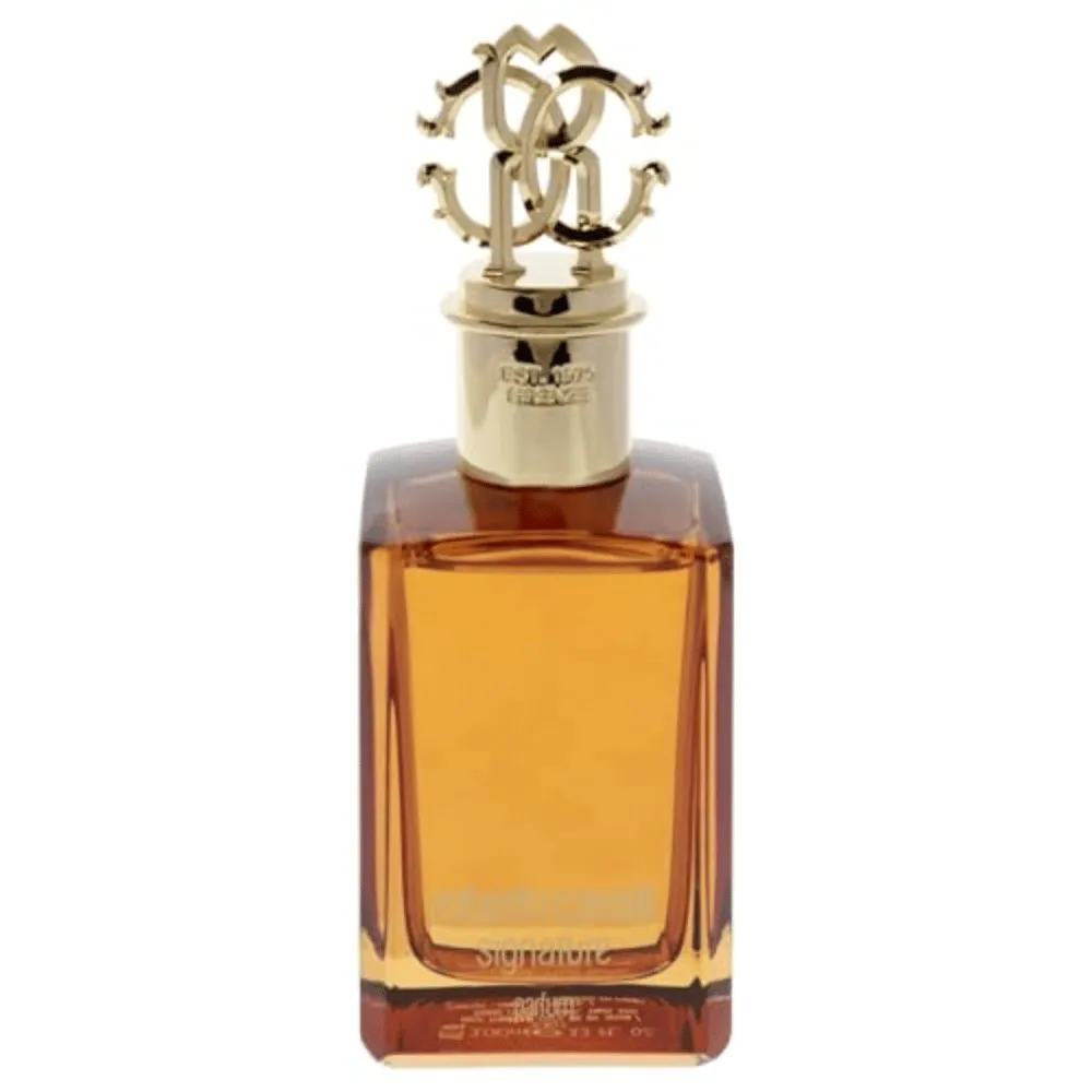 Roberto Cavalli Signature 100ml Edp Spray - Image 2