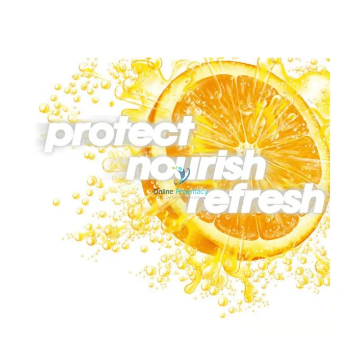 Rubex Effervescent Tablets - 20 Pack - Image 2