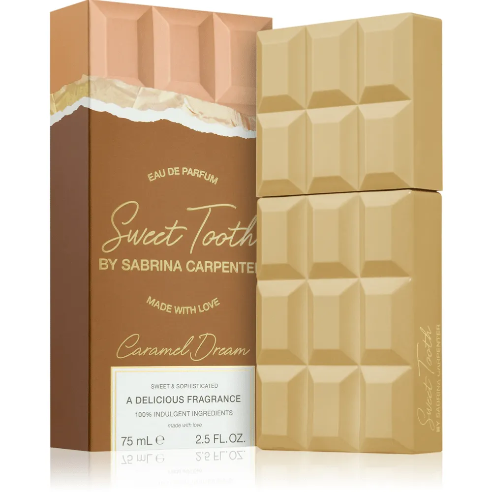 Sabrina Carpenter Caramel Dream 30ml Edp Spray - Image 2