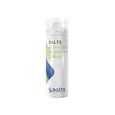 Salts Adhesive Remover Spray - 50 ml
