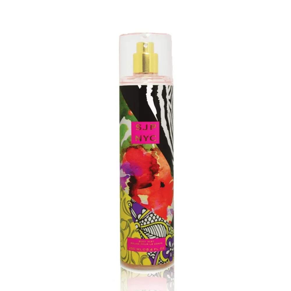 Sarah Jessica Parker NYC Ladies 250ml Body Mist