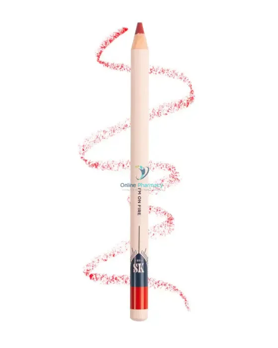 Sarah Keary BYSK I'm On Fire Lip Liner - Image 3