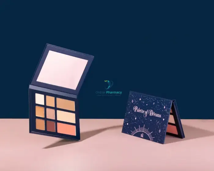 Sarah Keary BYSK Palette Of Dreams - Image 3