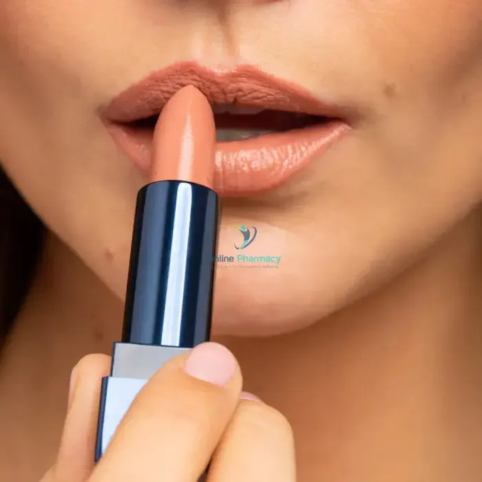 Sarah Keary Hallelujah Anyway lip stick Brown - Image 3