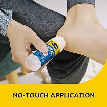 Scholl Cracked Heel Repair Balm Stick - Image 2