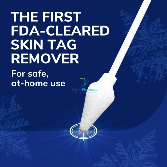 Scholl Freeze Away Skin Tag Remover - Image 7