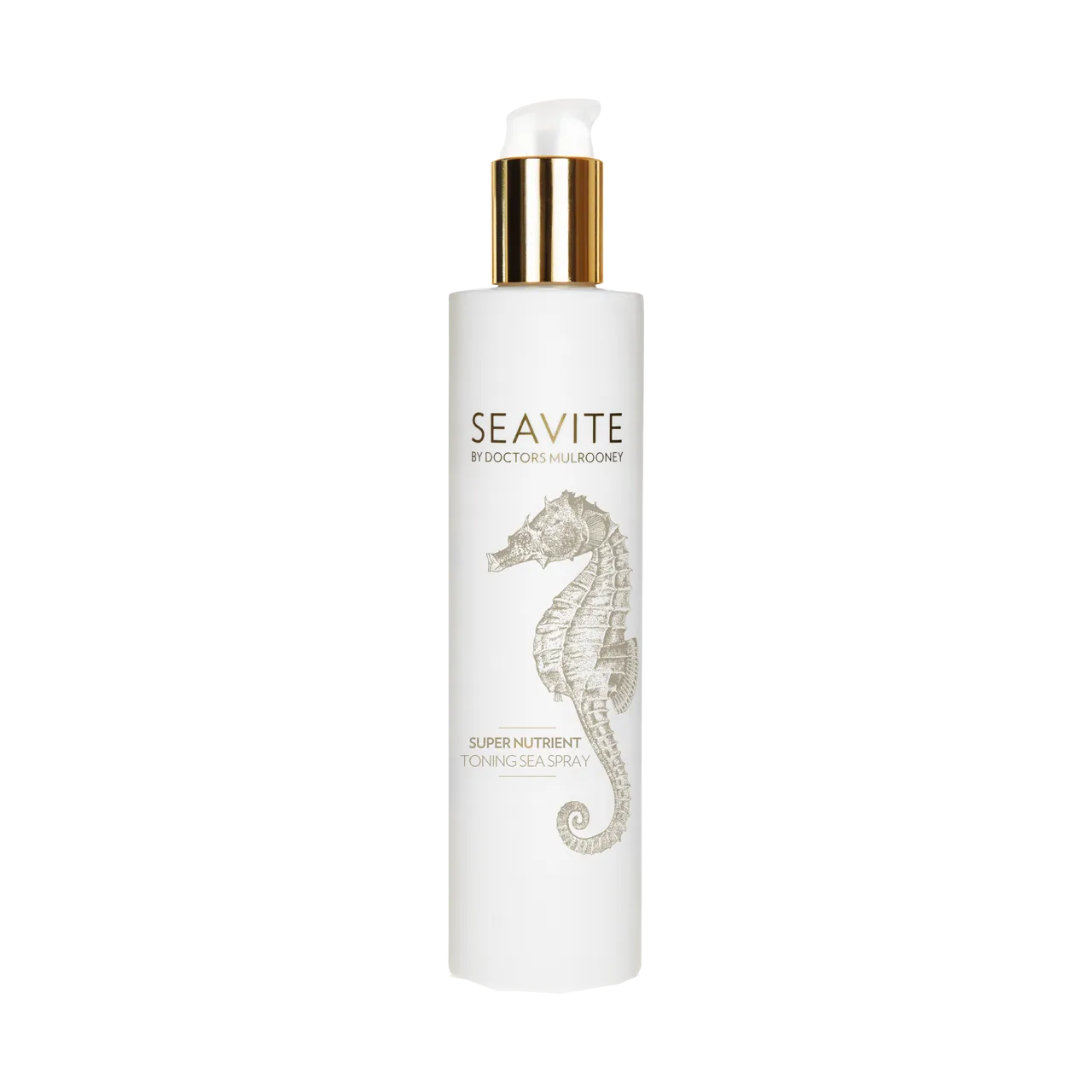 Seavite Super Nutrient Toning Sea Spray - 200ml