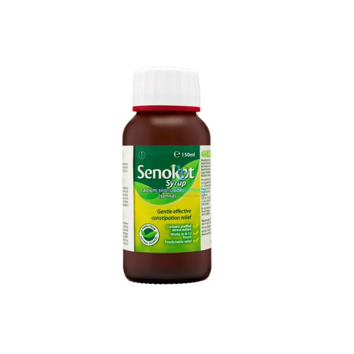 Senokot Liquid - 150ml