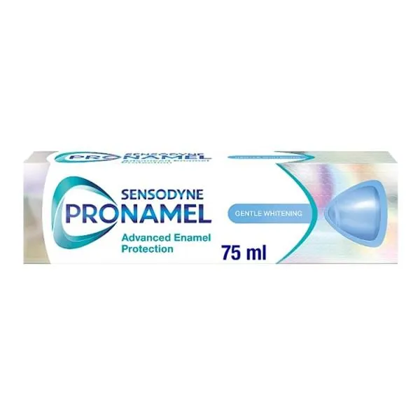 Sensodyne Pronamel Gentle Whitening Toothpaste