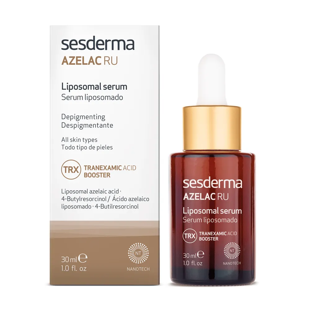 Sesderma Azelac Ru Serum 30ml - Image 2