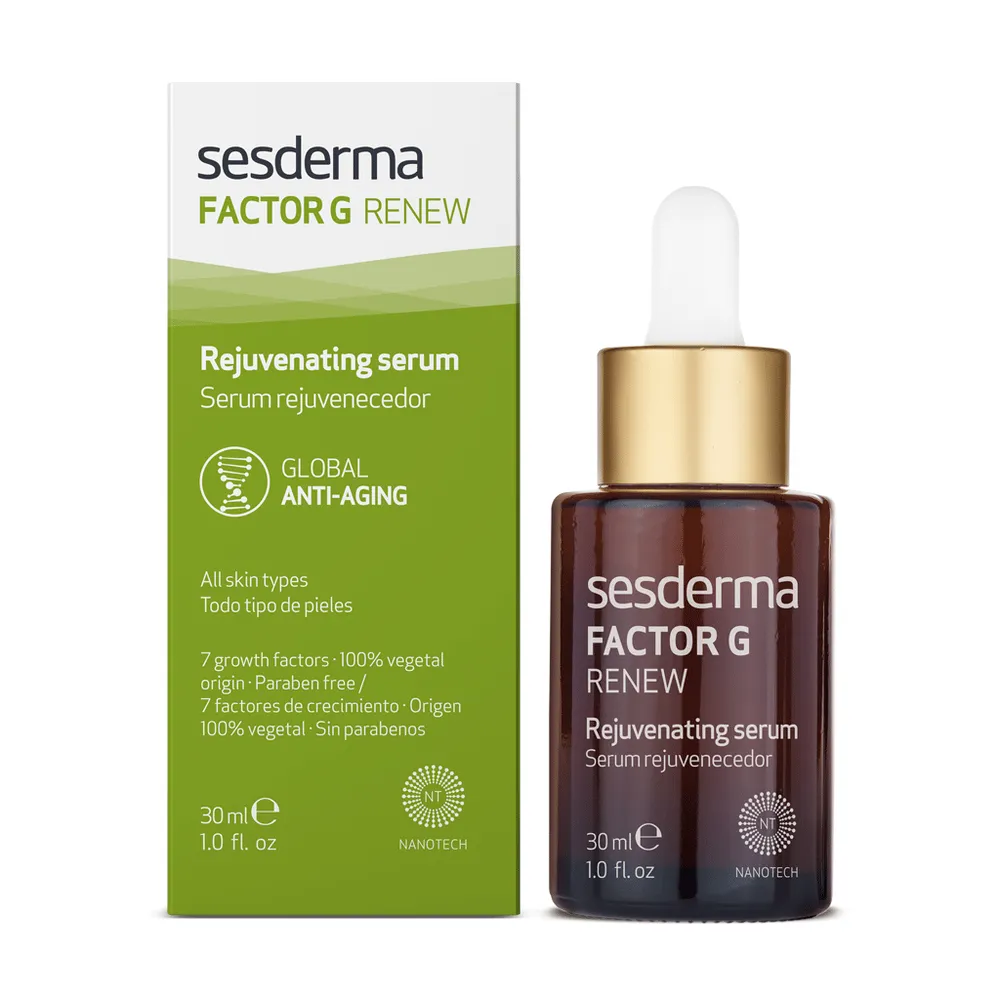 Sesderma Factor G Renew Serum 30ml - Image 2