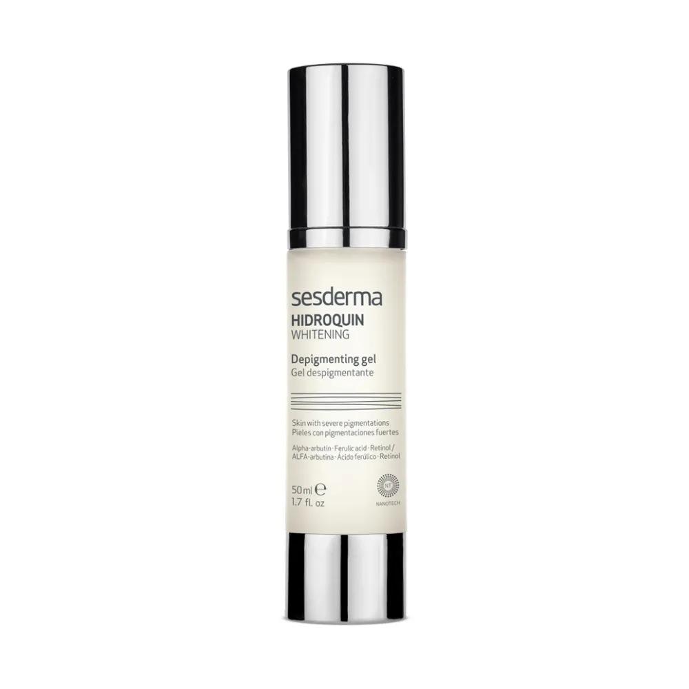 Sesderma Hidroquin Whitening Gel 50ml