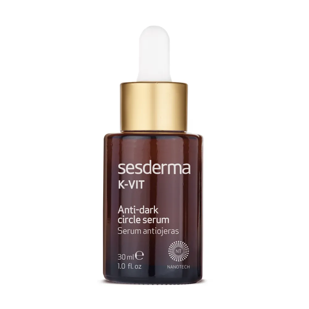Sesderma K-Vit Anti-Dark Circles Serum 30ml - Image 2