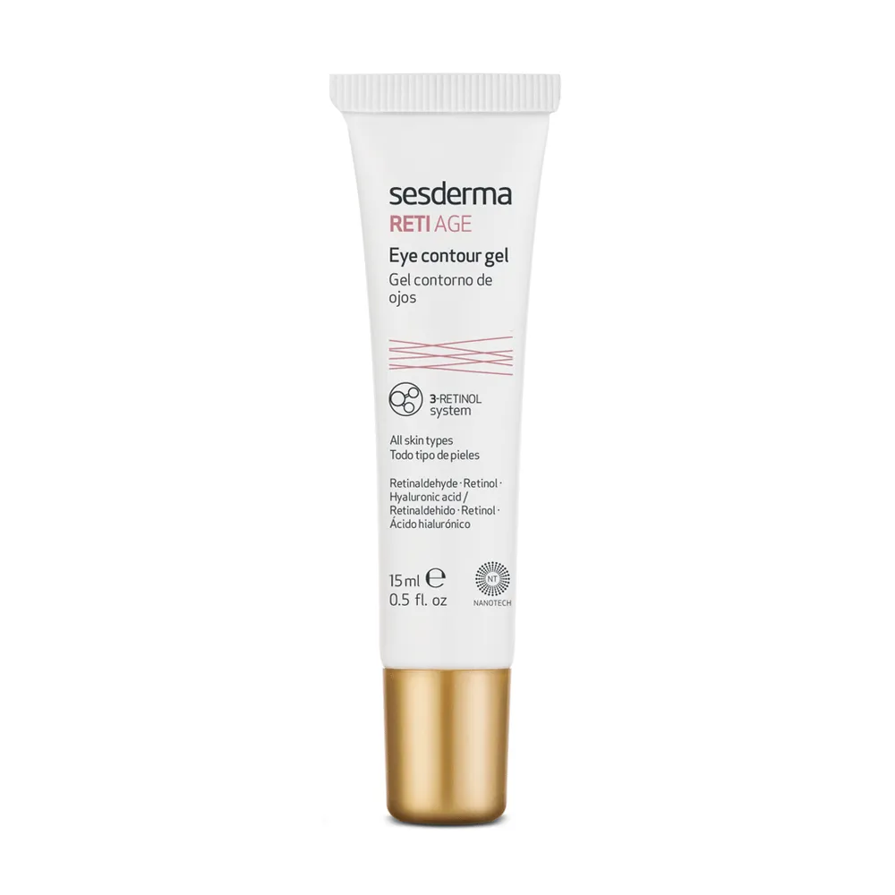 Sesderma Retiage Eye Contour 15ml